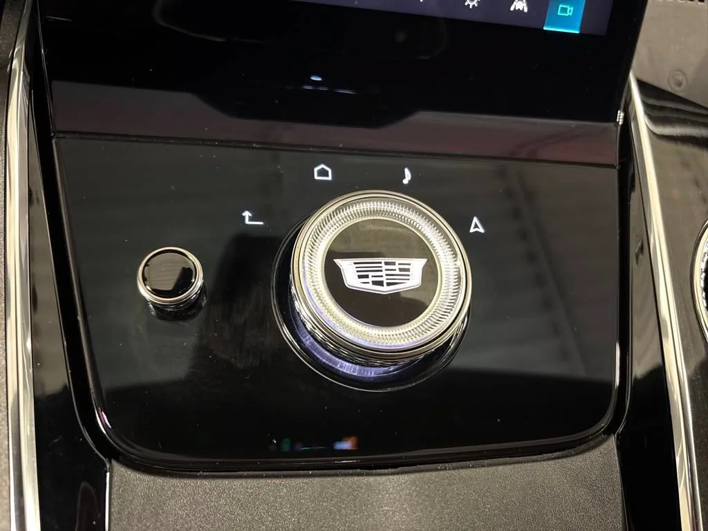 2025 Cadillac Escalade IQ Sport 2 - Photo 39