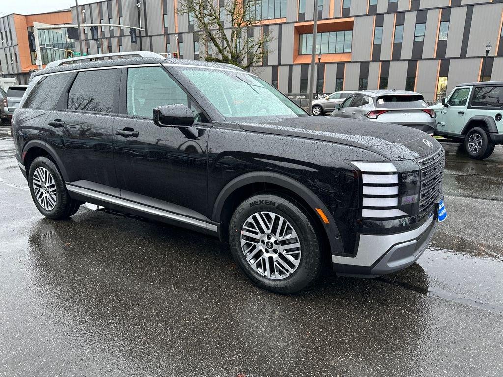 2026 Hyundai Palisade SEL Premium - Photo 8
