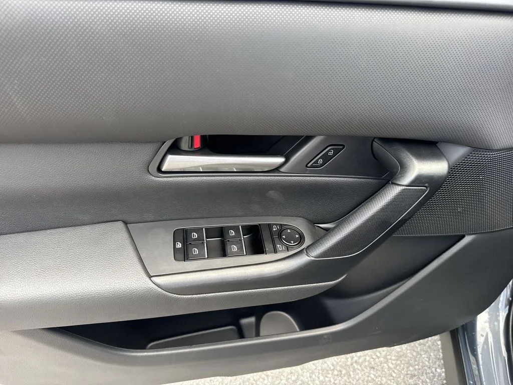New 2026 Polymetal Gray Metallic Mazda Preferred AWD image 40