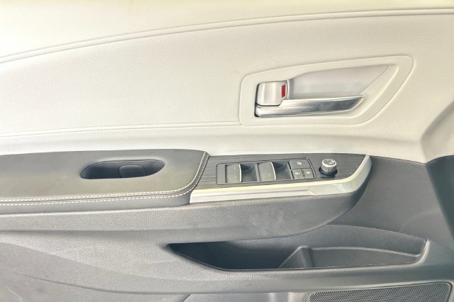 Used 2026 White Toyota XSE image 15
