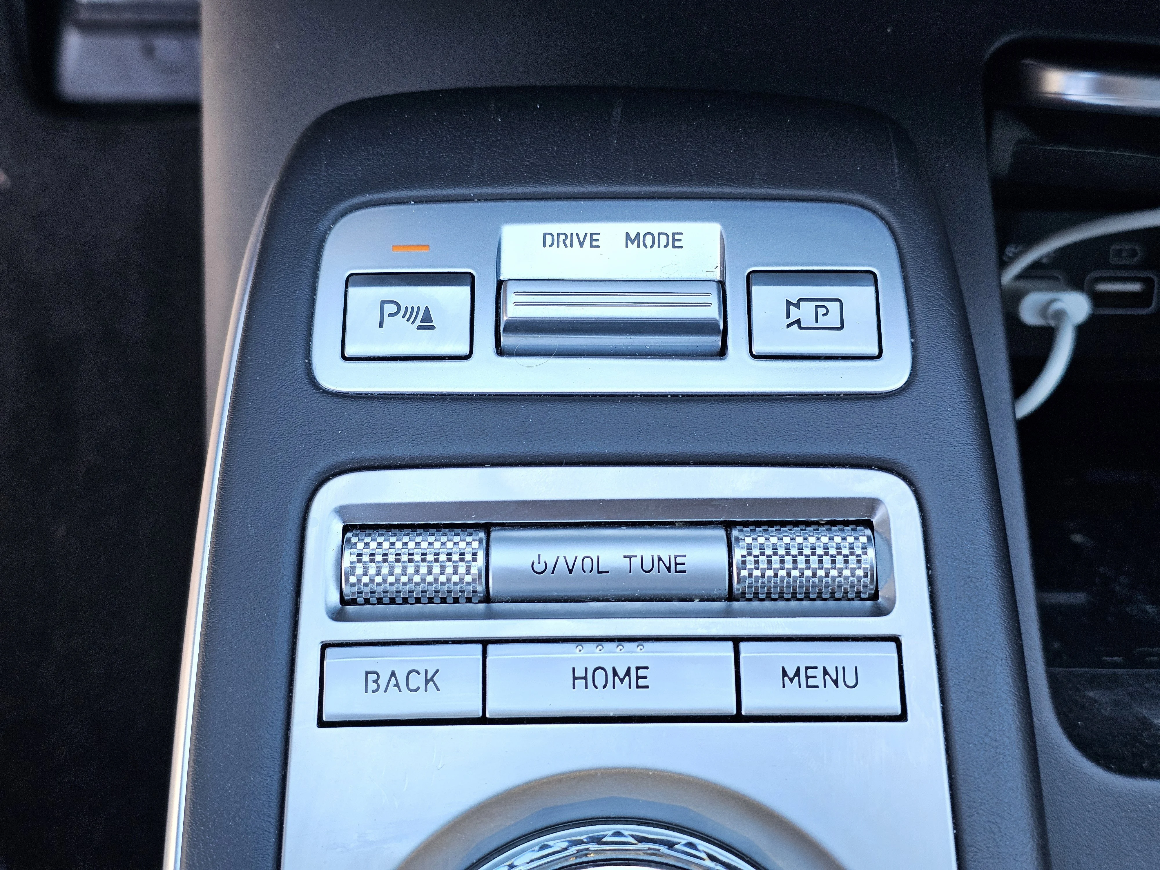 2022 GENESIS GV70 Sport - Photo 28