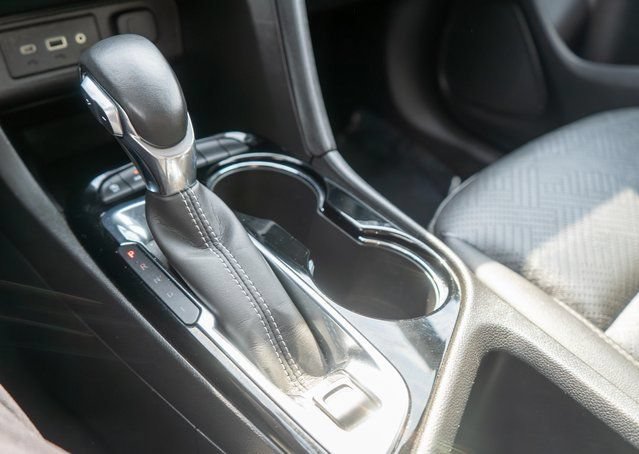 2023 Buick Encore GX Essence - Photo 35