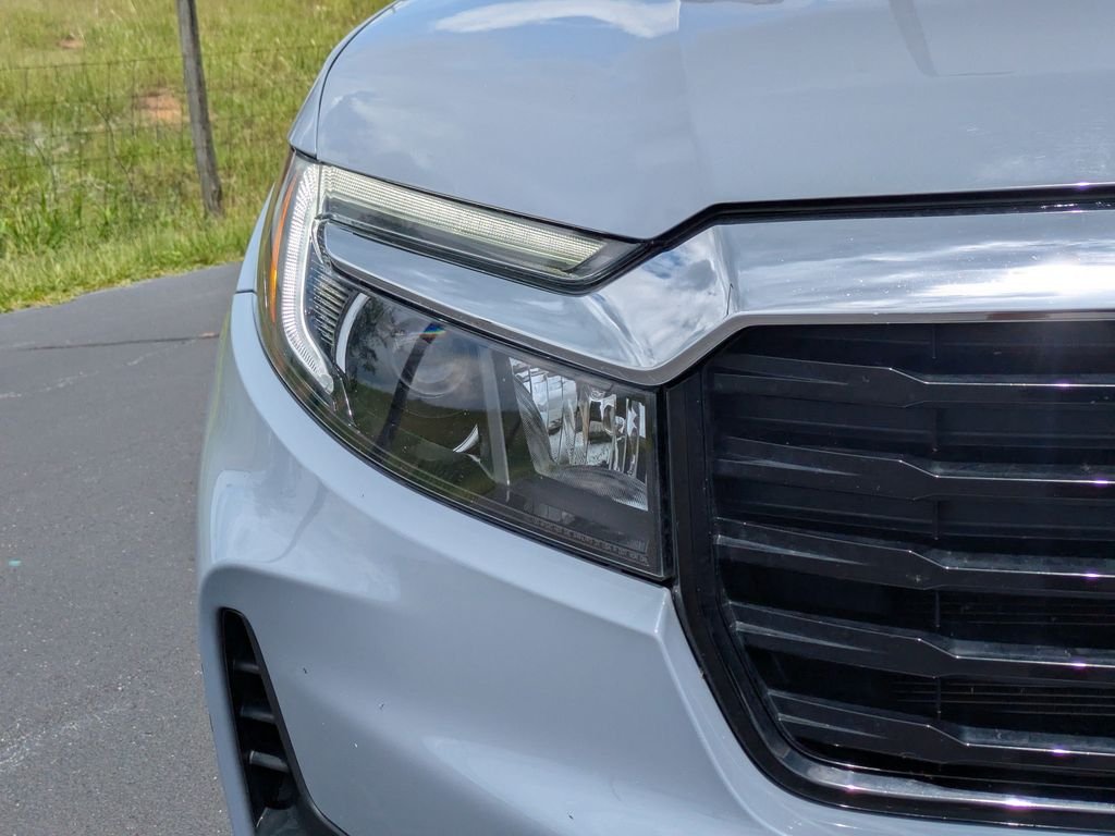 Used 2022 Gray Honda RTL-E image 10
