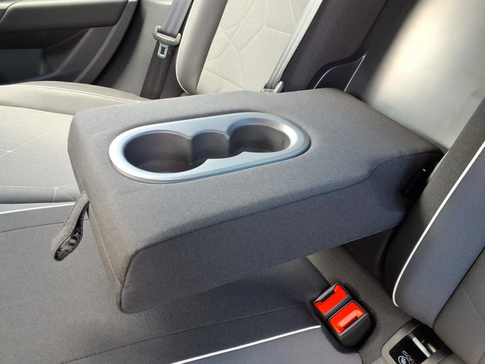 New 2026 Monument Gray Volkswagen 1.5T Sport image 13