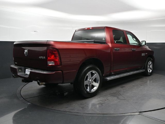 Used 2017 Red Ram Express image 5