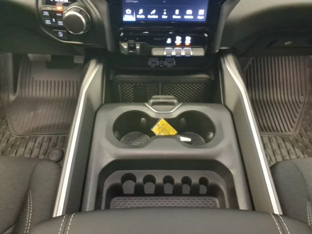 2026 RAM 1500 Big Horn/Lone Star - Photo 15