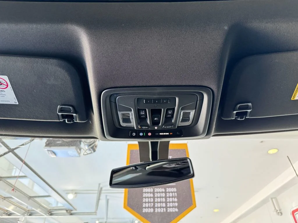 2022 Chevrolet Silverado 2500HD High Country - Photo 30