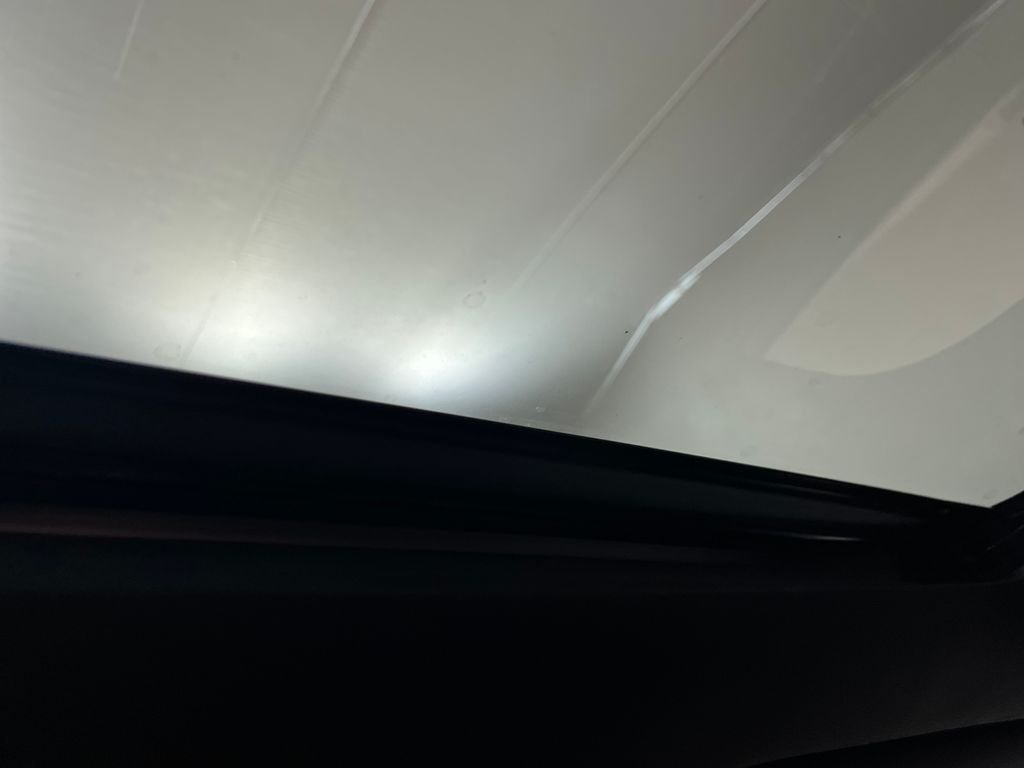 Used 2023 Black Kia EX X-Line image 24