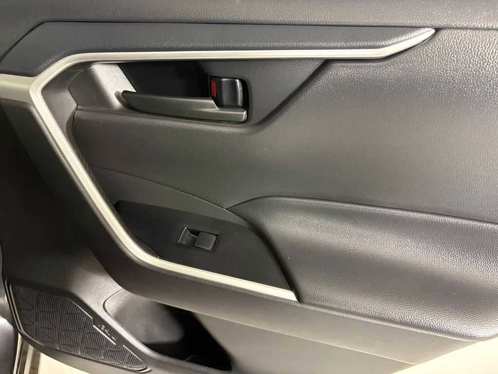 Used 2024 Gray Toyota LE image 15