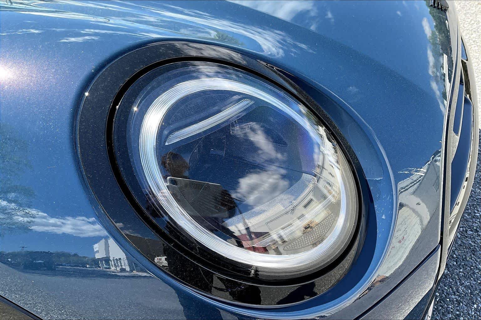 2026 MINI Hardtop 2 Door S - Photo 13