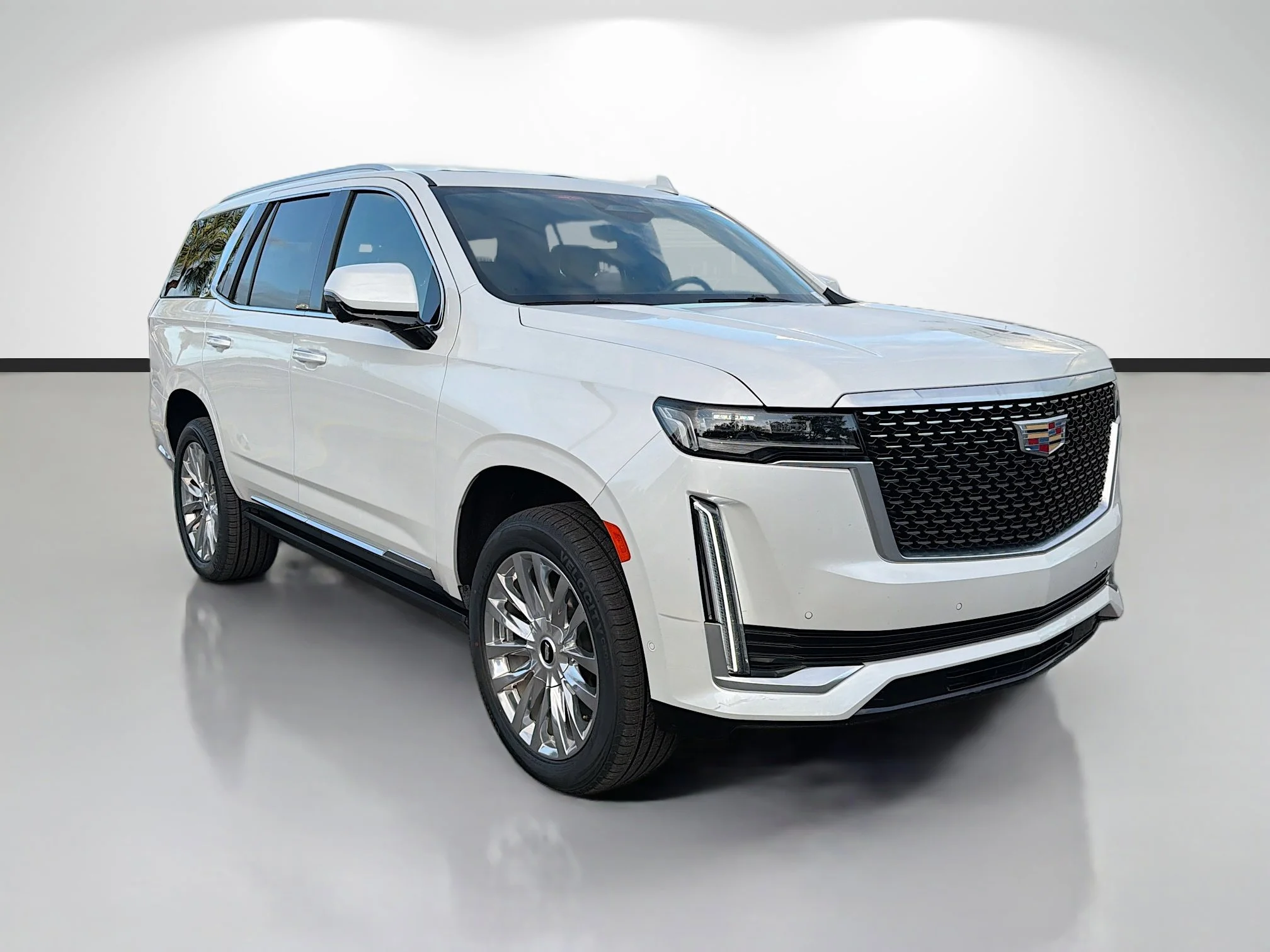 2023 Cadillac Escalade 2WD Premium Luxury's photo