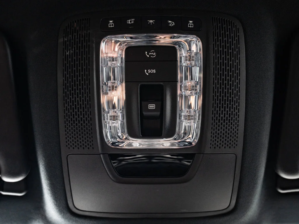 Used 2020 Selenite Gray Metallic Mercedes-Benz GLS 450 image 39