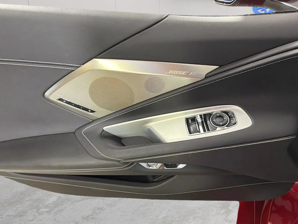 2023 Chevrolet Corvette 2LT - Photo 26