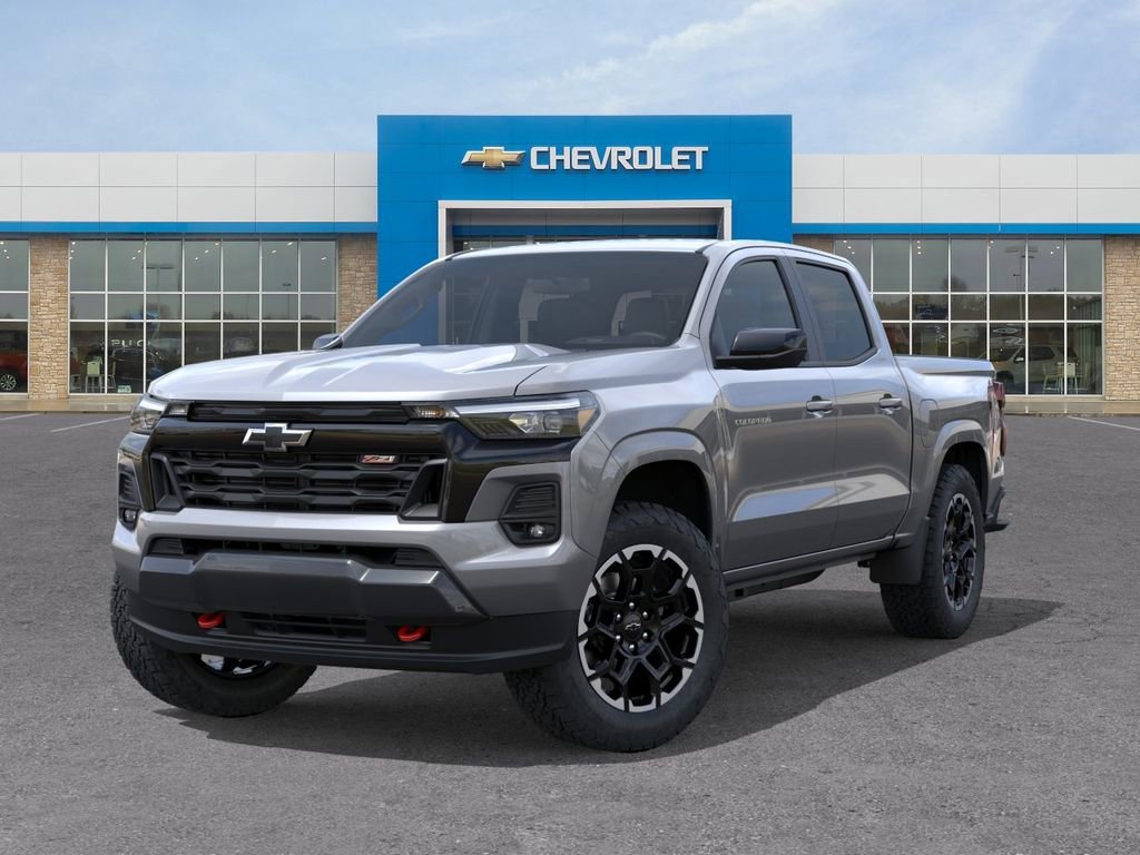 2026 Chevrolet Colorado Z71 - Photo 6
