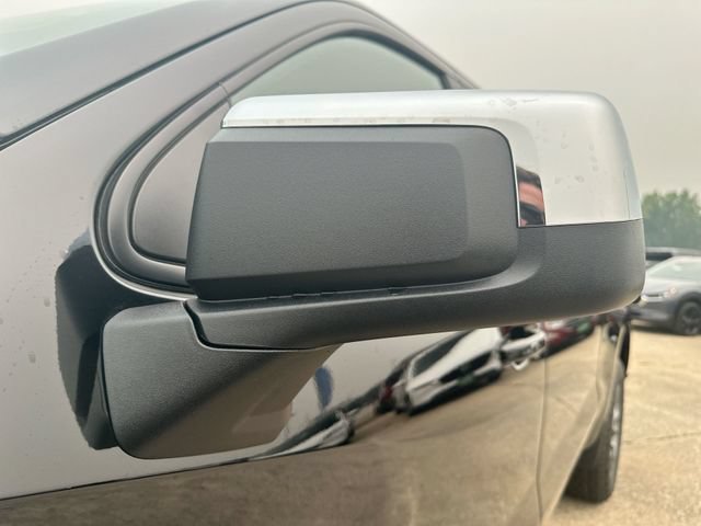 New 2026 Black Chevrolet LT (2FL) image 49
