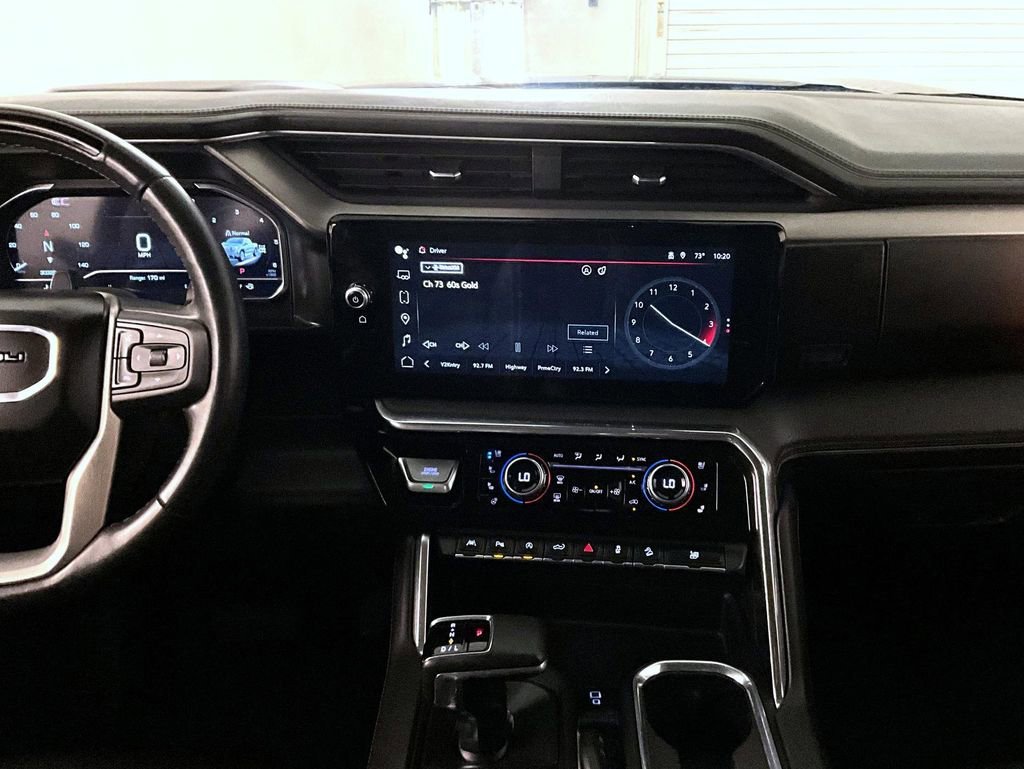 2024 GMC Sierra 1500 Denali Denali - Photo 12