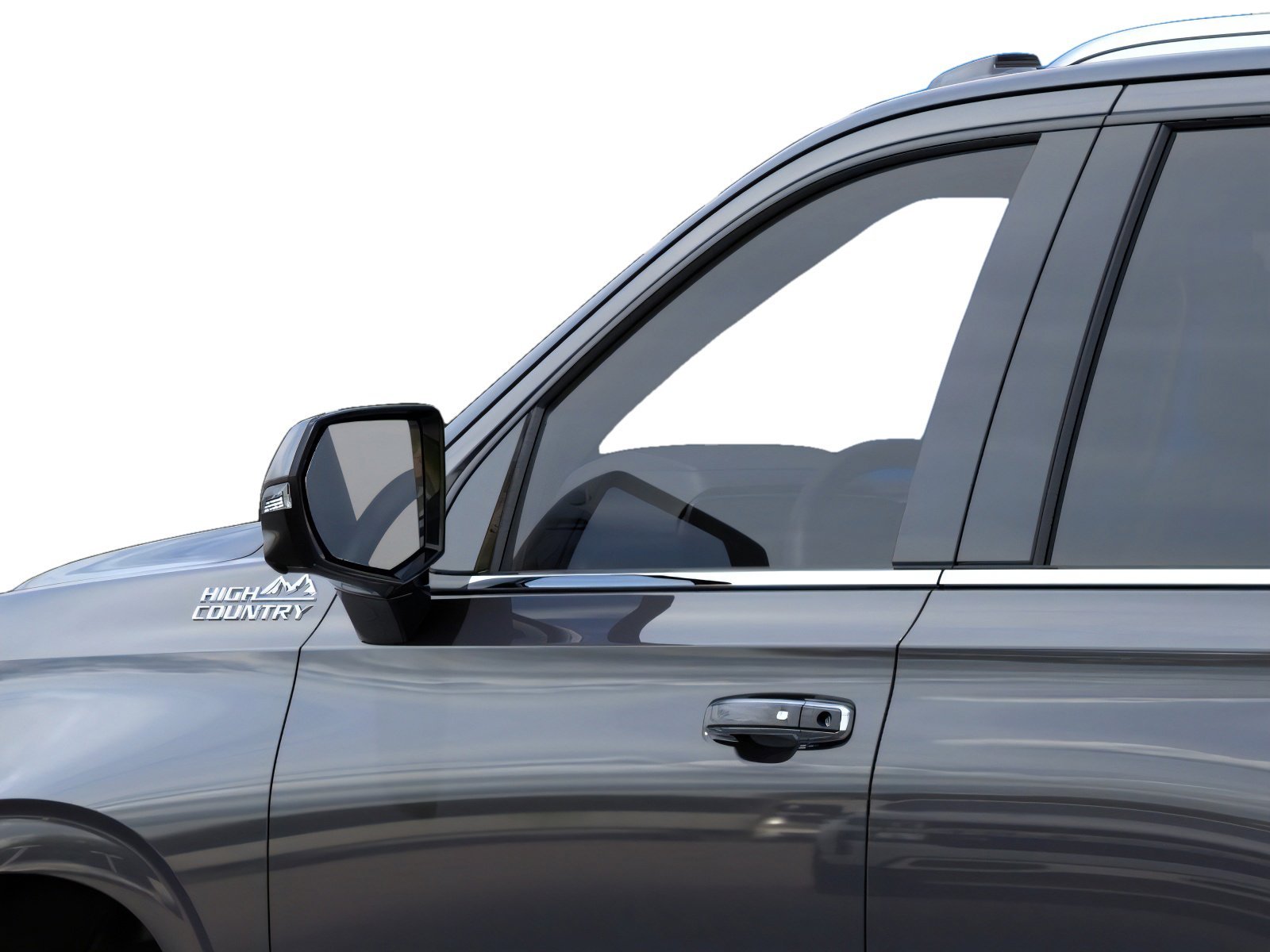2026 Chevrolet Tahoe High Country - Photo 12