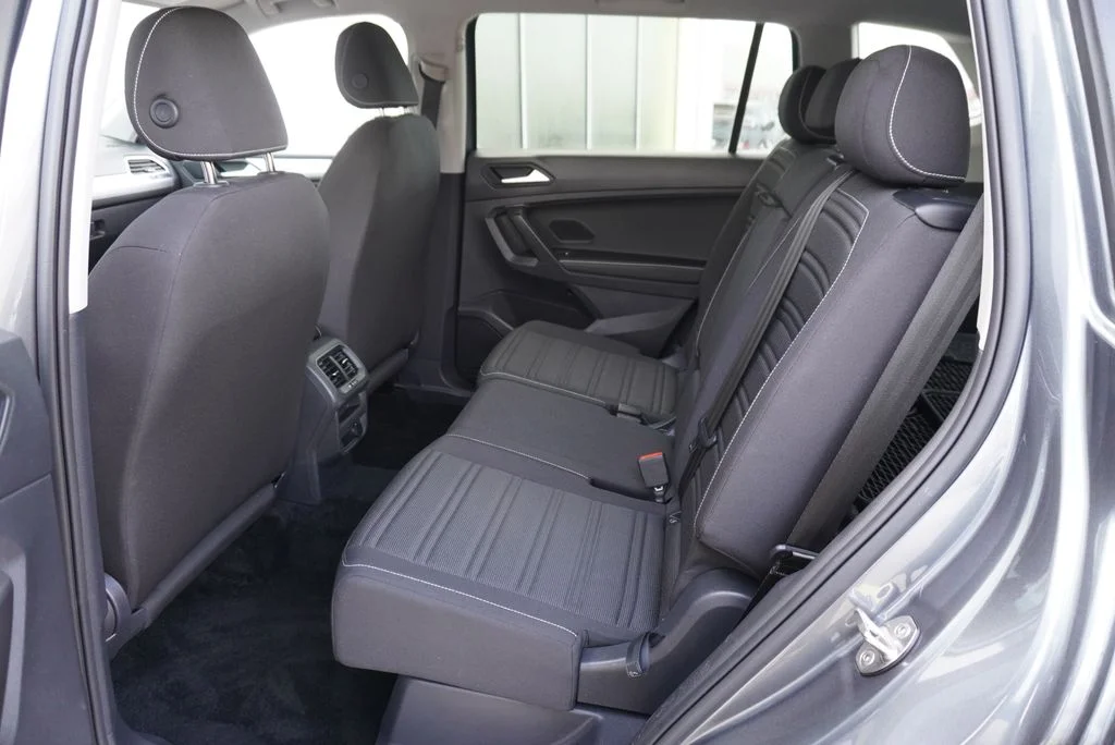 Certified Used 2023 Gray Volkswagen 2.0T S image 12