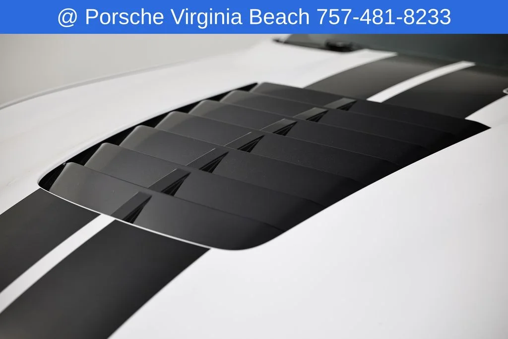 Used 2021 White Ford Shelby GT500 image 12