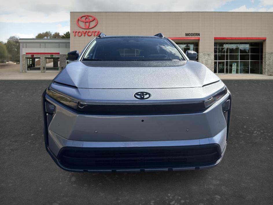 New 2026  Toyota bZ Woodland Premium image 2