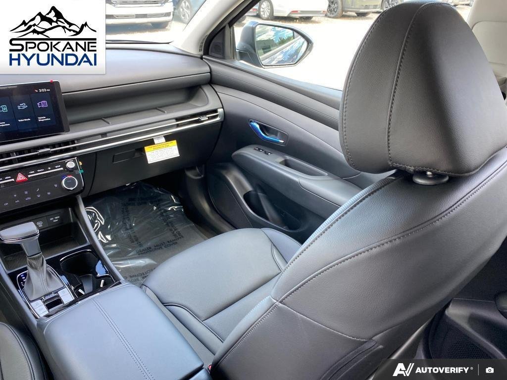 New 2026 ATLANTIS BLUE HYUNDAI SEL PLUS image 28