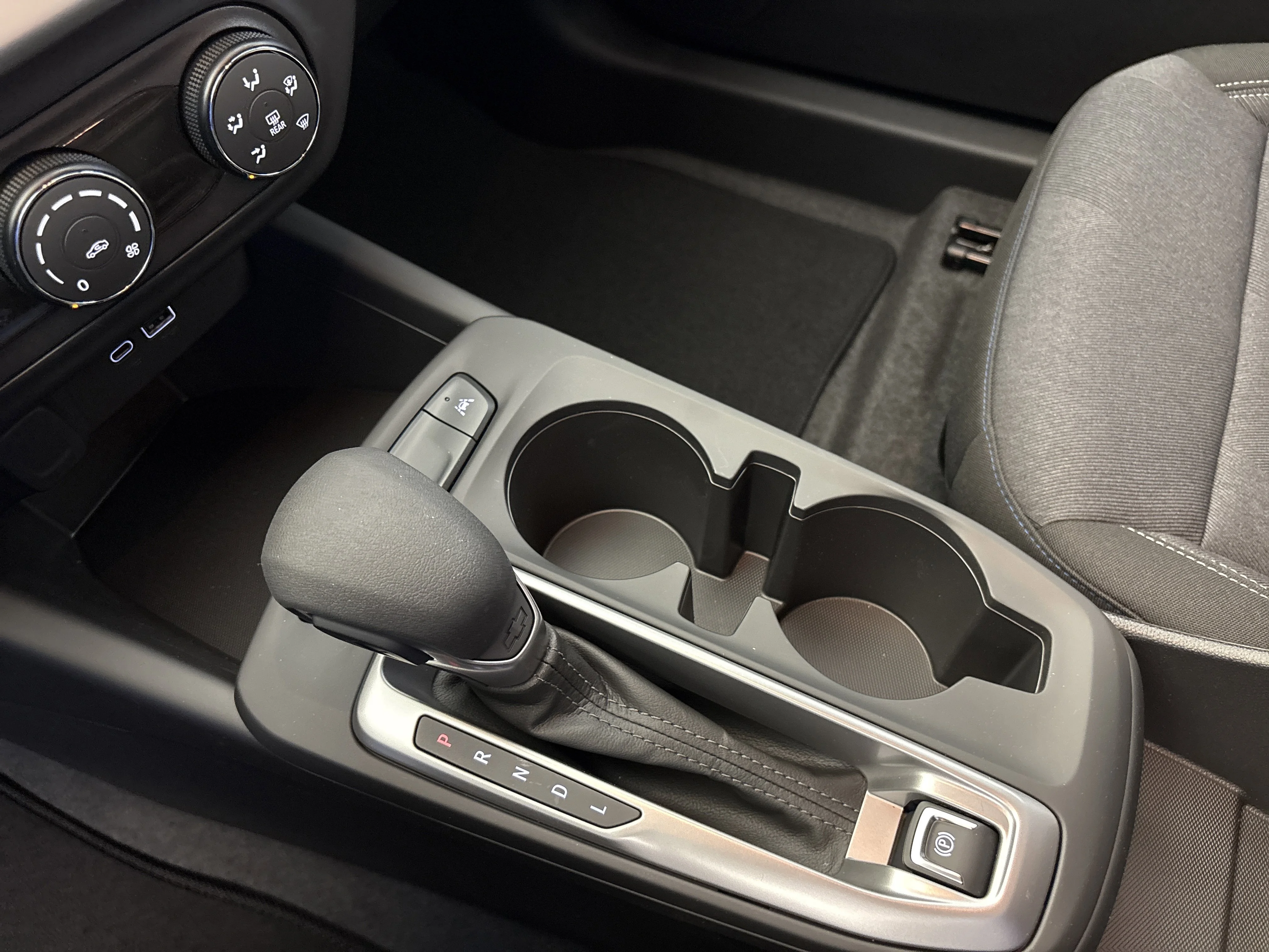 2026 Chevrolet Trax LS - Photo 20