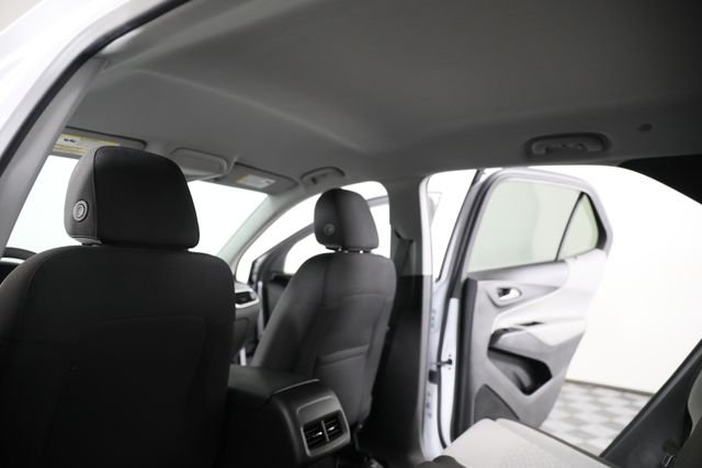 2024 Chevrolet Equinox LS - Photo 20