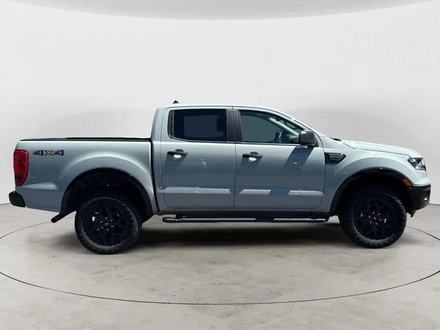 Used 2022 Cactus Ford XLT image 6