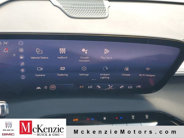 2026 Buick Enclave Sport Touring - Photo 16