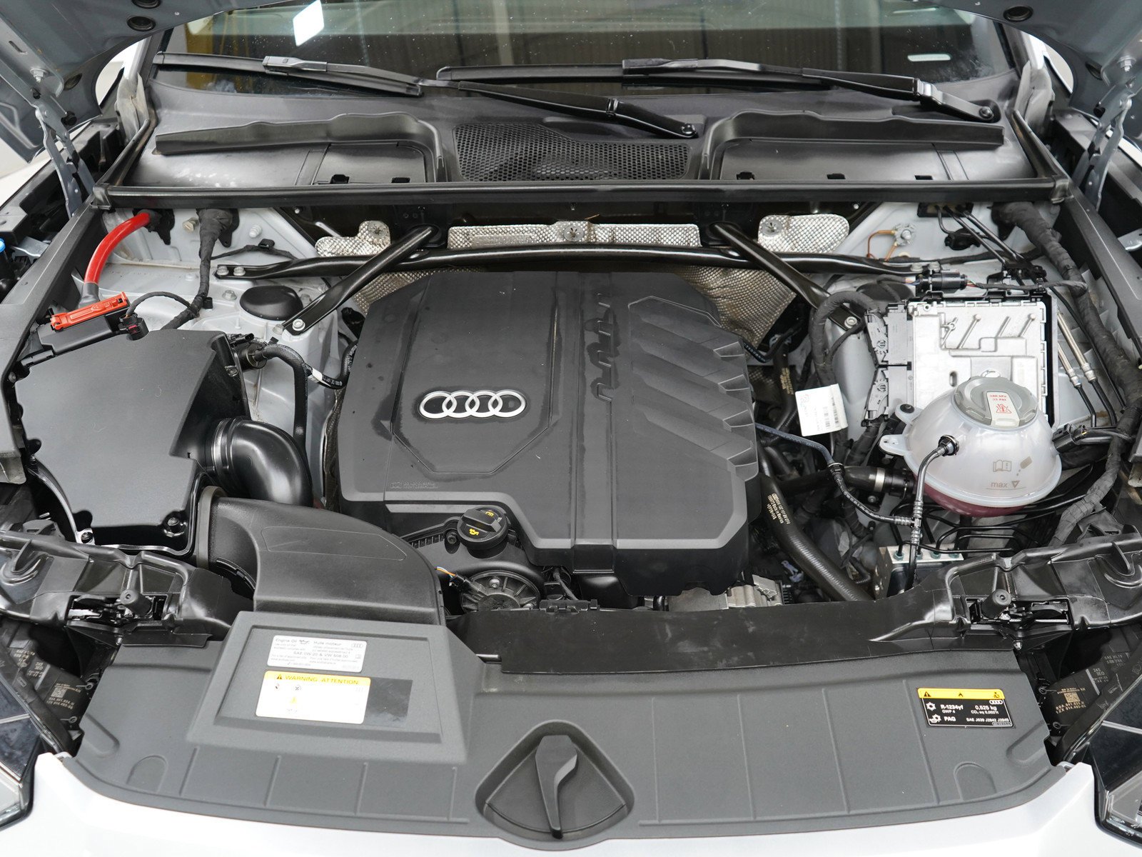 2023 Audi Q5 Premium Plus - Photo 34