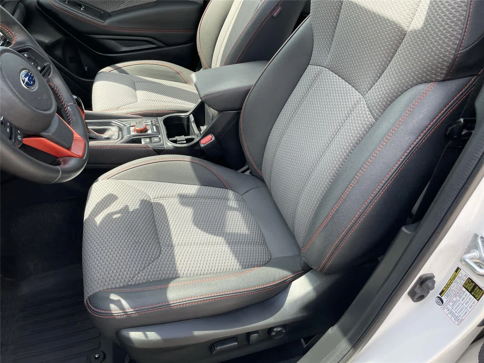 2023 Subaru Forester Sport - Photo 11