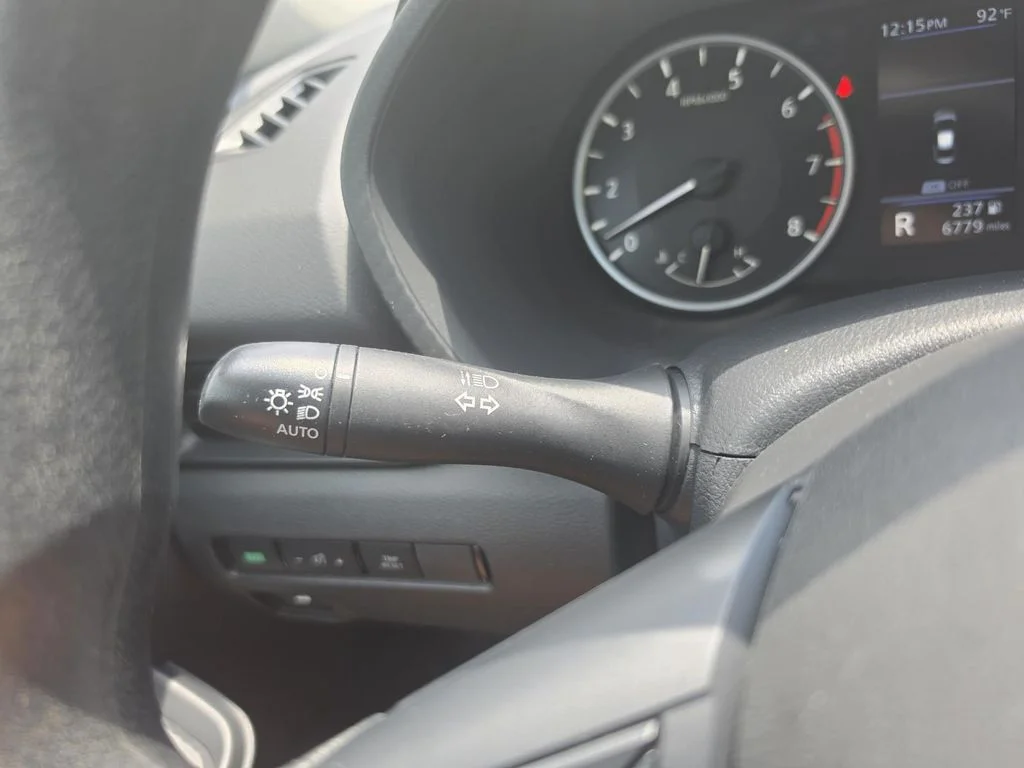 2025 Nissan Sentra S - Photo 28