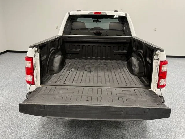 Used 2023 White Ford XL image 9
