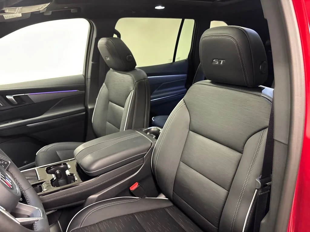 2026 Buick Enclave Sport Touring - Photo 27