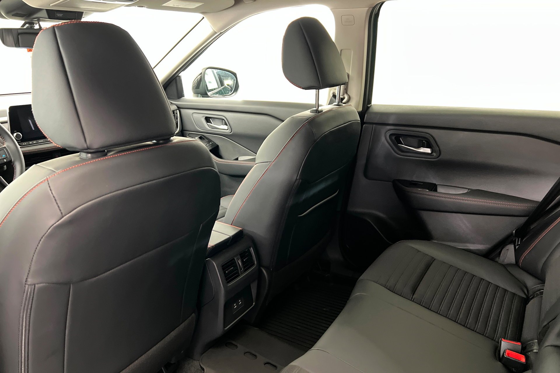 New 2026 Obsidian Green Pearl Nissan Rock Creek® image 20