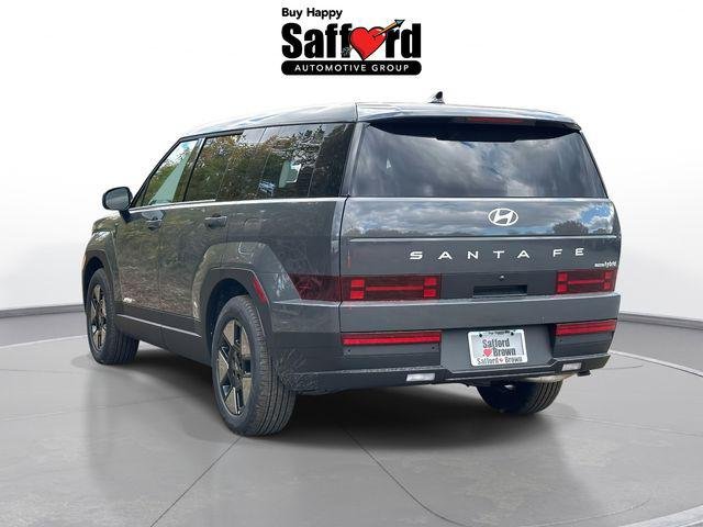 New 2026 Gray Hyundai SE image 6