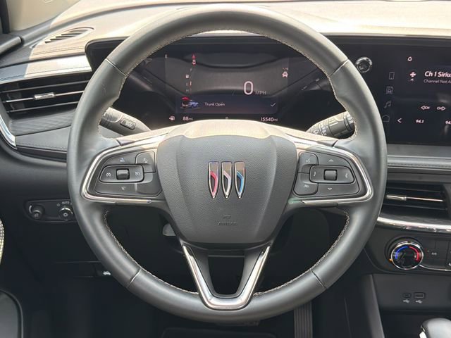2025 Buick Encore GX Preferred - Photo 23