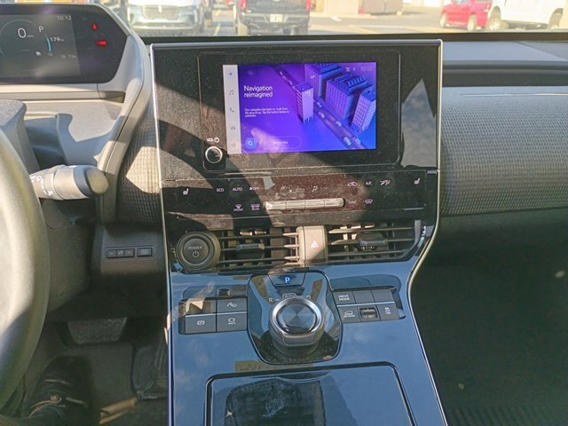 Certified Used 2023 Red Subaru Premium image 8
