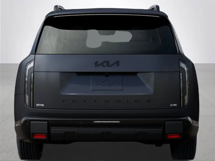 New 2027  Kia X-Line SX image 13