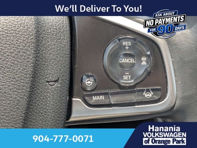 Used 2020  Honda Touring image 29