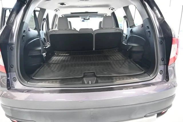 Used 2020 Gray Honda 2WD EX-L image 28