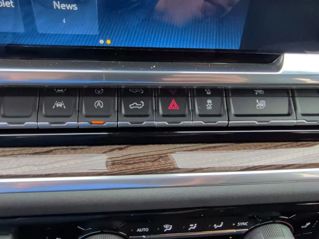 2026 Chevrolet Silverado 1500 RST - Photo 27
