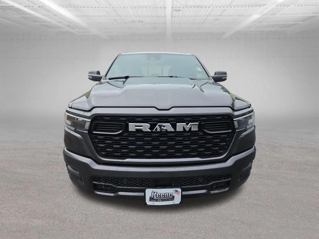 2026 RAM 1500 Big Horn/Lone Star - Photo 9