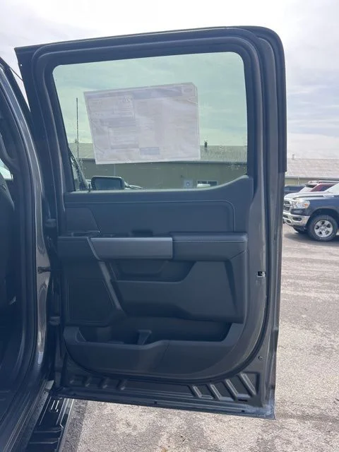 Used 2026 Gray Ford XLT image 54