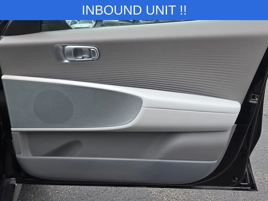2024 Hyundai IONIQ 6 SEL - Photo 8