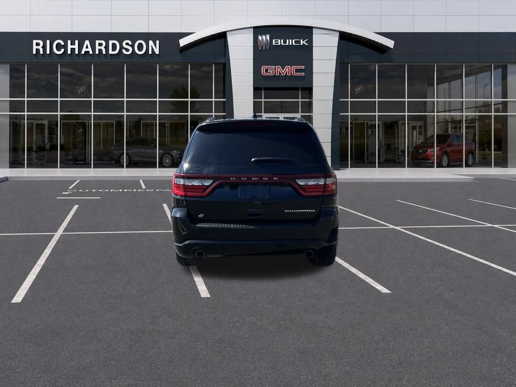 2022 Dodge Durango GT Plus - Photo 4