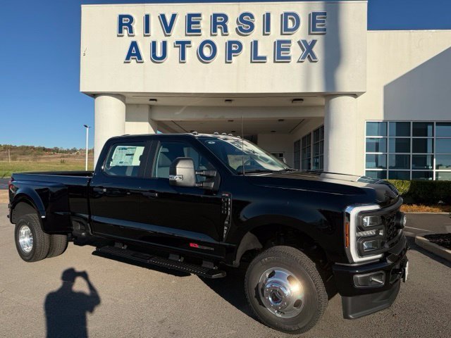 2027 Ford F-350 Super Duty