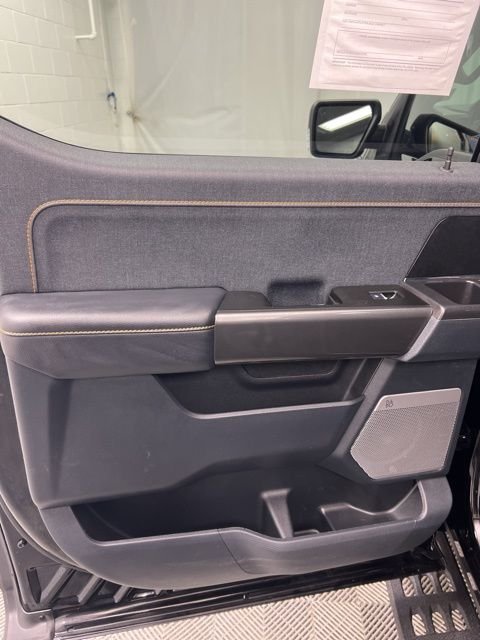 2023 Ford F-150 Tremor - Photo 32