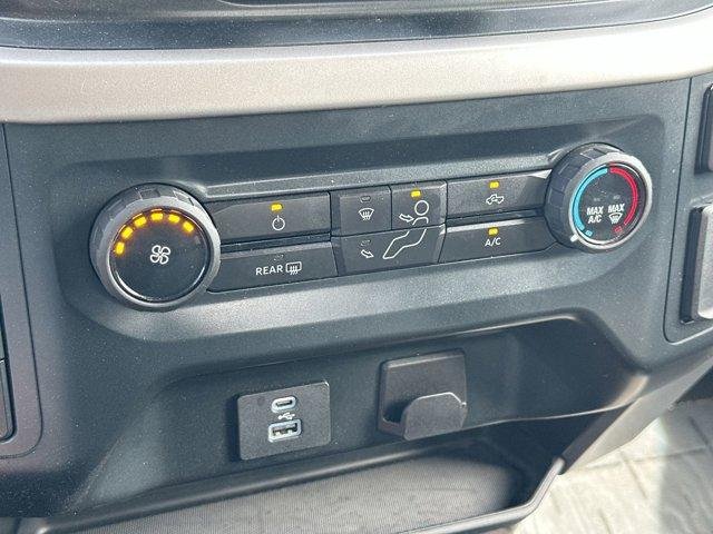 Used 2022 Silver Ford XL image 17