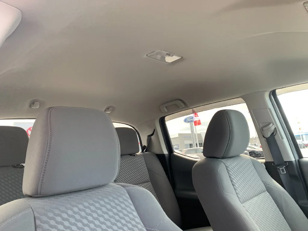 Used 2021 Silver Toyota SR image 20